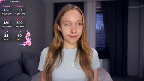 Snapshot of mckenziedyen chatting on November 5, 7:30 am Mary online show from November 5, 7:30 am