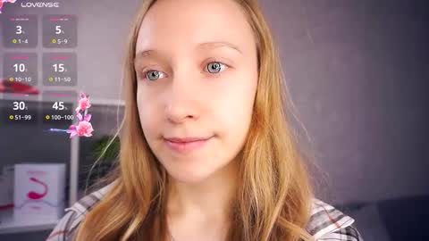 Snapshot of mckenziedyen chatting on November 8, 6:35 am Mary online show from November 8, 6:35 am