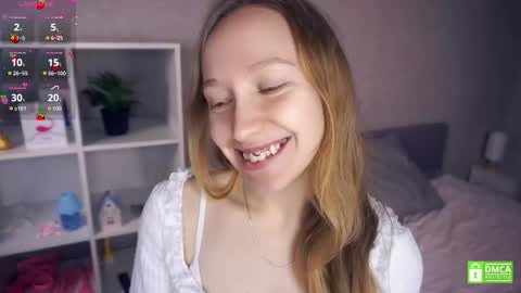 Snapshot of mckenziedyen chatting on November 30, 6:39 am Mary online show from November 30, 6:39 am