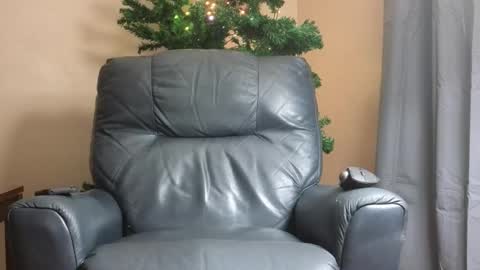 Sean online show from November 19, 12:27 pm