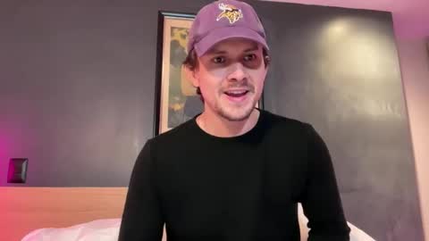 mcklister online show from February 6, 5:16 pm