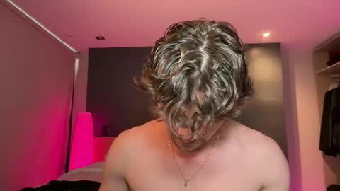 mcklister online show from February 9, 6:23 pm