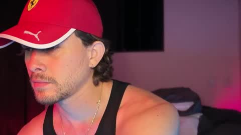 mcklister online show from April 12, 4:28 am