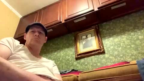 mcmickd online show from March 30, 4:57 am