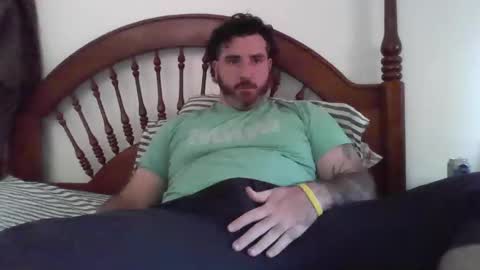 Snapshot of mdavis1six chatting on October 27, 7:40 pm Davis online show from October 27, 7:40 pm