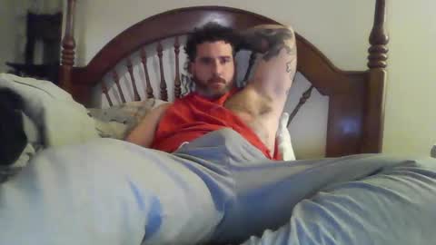 Snapshot of mdavis1six chatting on November 4, 11:59 pm Davis online show from November 4, 11:59 pm