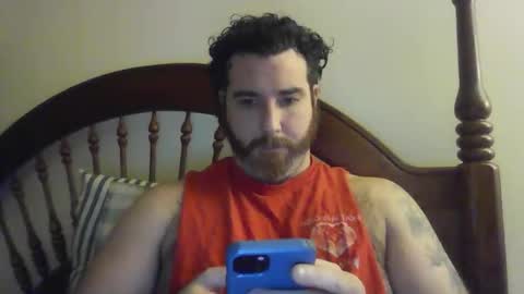 Snapshot of mdavis1six chatting on December 2, 11:45 pm Davis online show from December 2, 11:45 pm