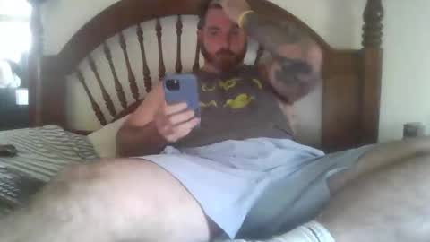 Davis online show from April 19, 10:34 pm