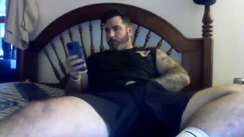 Davis online show from June 12, 11:46 pm