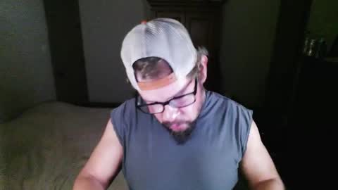 Snapshot of mdfernandez chatting on March 3, 2:28 am markus bizarrkus online show from March 3, 2:28 am