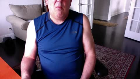 Snapshot of mdog9669 chatting on June 14, 6:43 pm mdog9669 online show from June 14, 6:43 pm