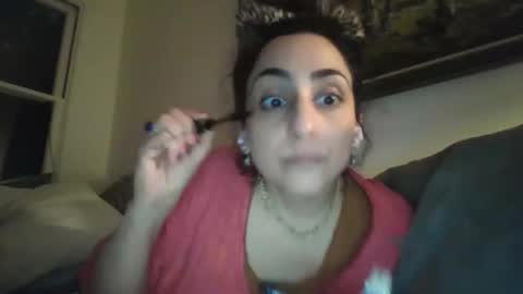 exotic luv  madison Q onlythefinest privates whisperyourfantasy online show from April 21, 9:37 am