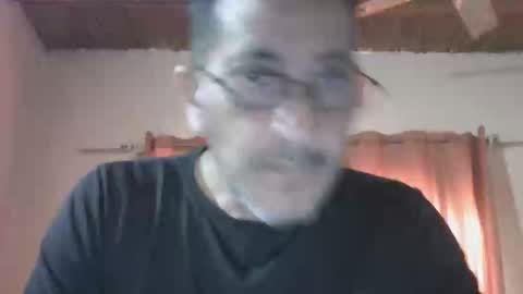 alejandro online show from April 12, 2:55 pm