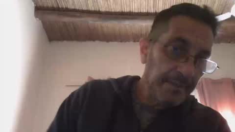 alejandro online show from May 3, 3:07 pm