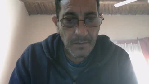 alejandro online show from June 21, 3:36 pm