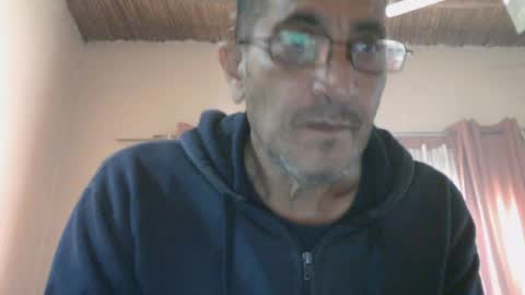 alejandro online show from June 27, 4:12 pm