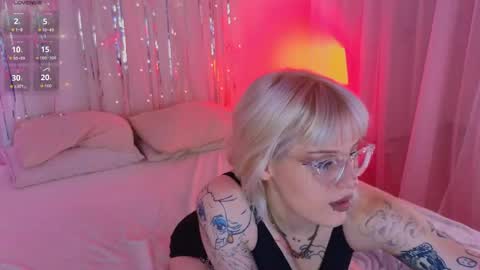 Roze online show from March 27, 8:26 am