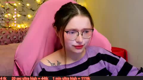 Hanna online show from January 20, 10:48 pm