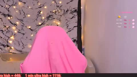 Hanna online show from February 17, 1:15 am