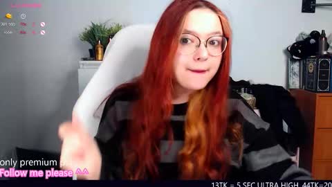 Hanna online show from October 12, 10:20 pm