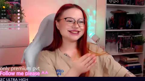 Hanna online show from November 17, 10:26 pm