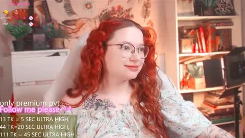 Hanna online show from February 19, 4:08 am