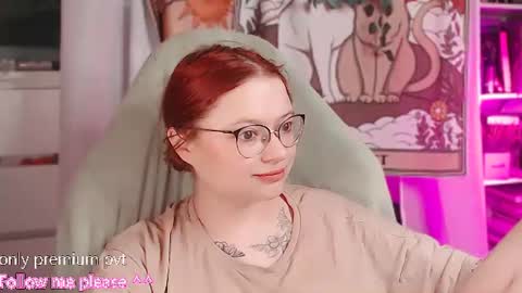 Snapshot of me_hanna chatting on June 23, 3:59 am Hanna online show from June 23, 3:59 am