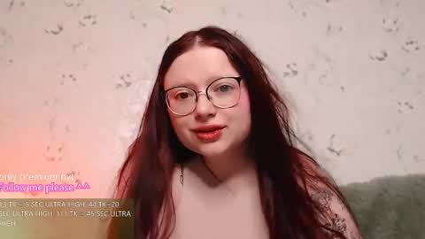 Snapshot of me_hanna chatting on July 9, 2:04 am Hanna online show from July 9, 2:04 am