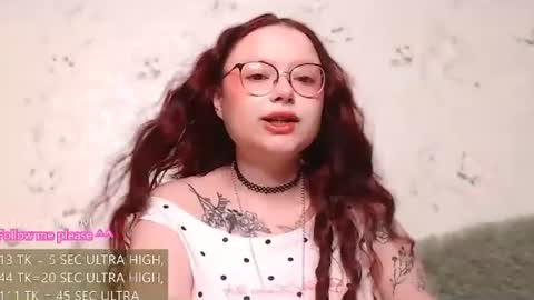Snapshot of me_hanna chatting on July 18, 2:38 am Hanna online show from July 18, 2:38 am
