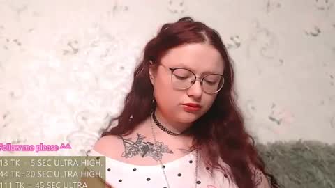 Snapshot of me_hanna chatting on July 19, 2:15 am Hanna online show from July 19, 2:15 am