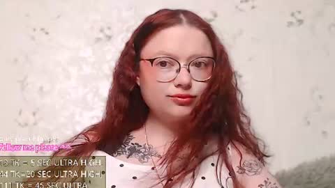Snapshot of me_hanna chatting on July 27, 2:18 am Hanna online show from July 27, 2:18 am