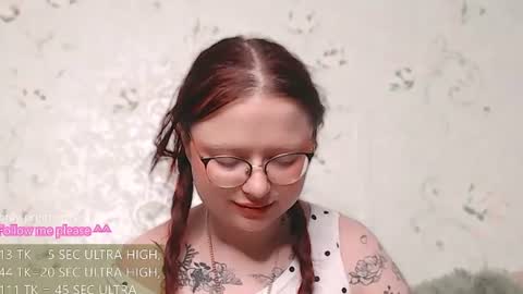 Snapshot of me_hanna chatting on July 29, 2:10 am Hanna online show from July 29, 2:10 am