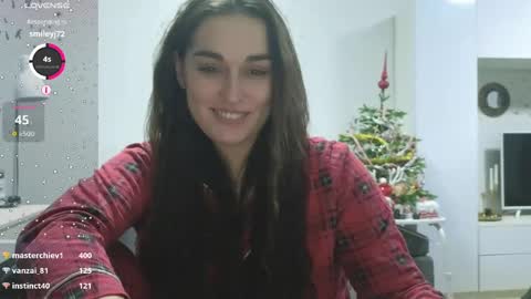 Melissa online show from December 15, 5:02 am