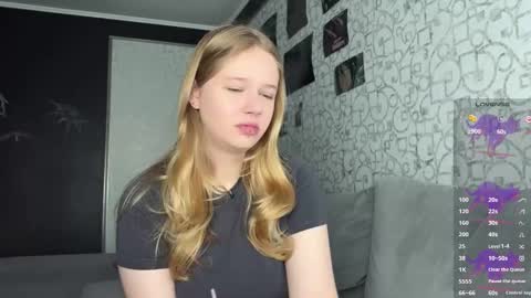 Michelle online show from September 9, 1:05 am