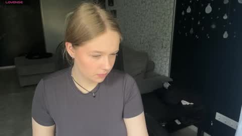 Michelle online show from September 11, 1:39 am