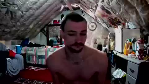 BABYbLU online show from March 4, 6:58 pm