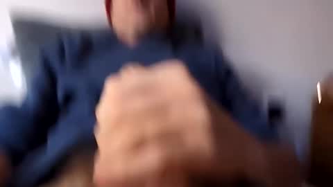 Snapshot of meanfinger chatting on February 8, 8:23 pm Jizzy online show from February 8, 8:23 pm