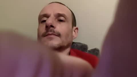 Snapshot of meanfinger chatting on February 15, 7:51 am Jizzy online show from February 15, 7:51 am