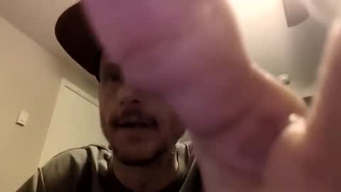 Snapshot of meanfinger chatting on February 20, 6:26 am Jizzy online show from February 20, 6:26 am