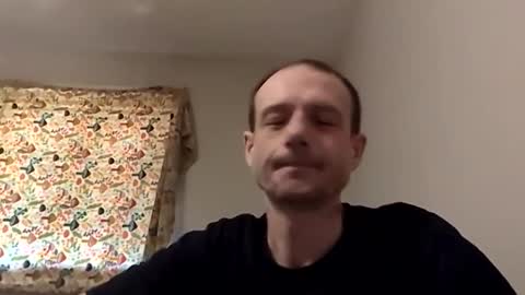 Snapshot of meanfinger chatting on February 26, 5:12 pm Jizzy online show from February 26, 5:12 pm