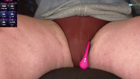 Marvin Lee online show from October 14, 5:52 am