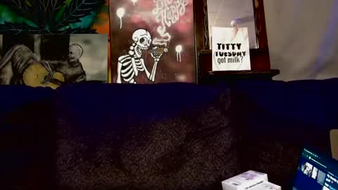 meateater7455 online show from September 13, 5:51 am