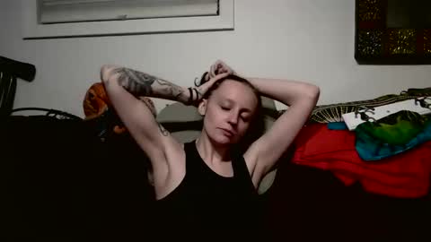 Snapshot of meateater7455 chatting on January 11, 8:19 am meateater7455 online show from January 11, 8:19 am