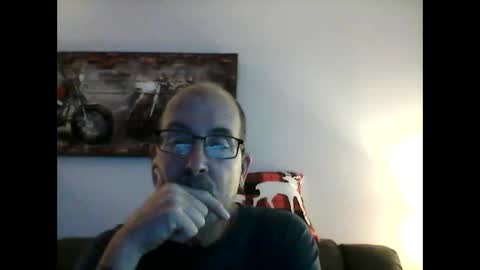 me at home online show from December 30, 2:30 pm