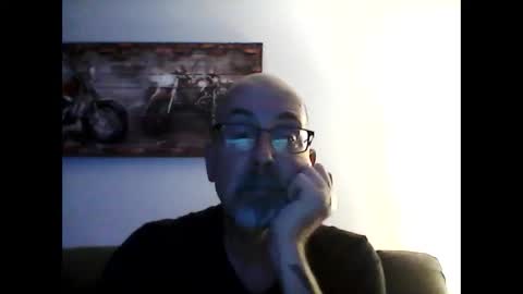me at home online show from January 27, 4:20 am