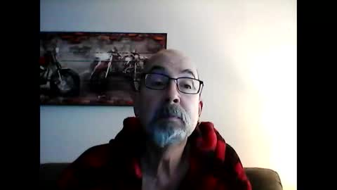me at home online show from January 30, 2:15 pm