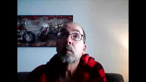 me at home online show from February 17, 3:31 pm
