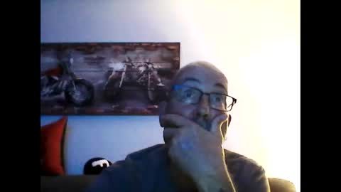 me at home online show from September 29, 1:33 am