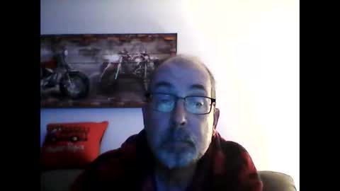 me at home online show from April 5, 11:40 am