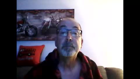 me at home online show from May 21, 10:00 am